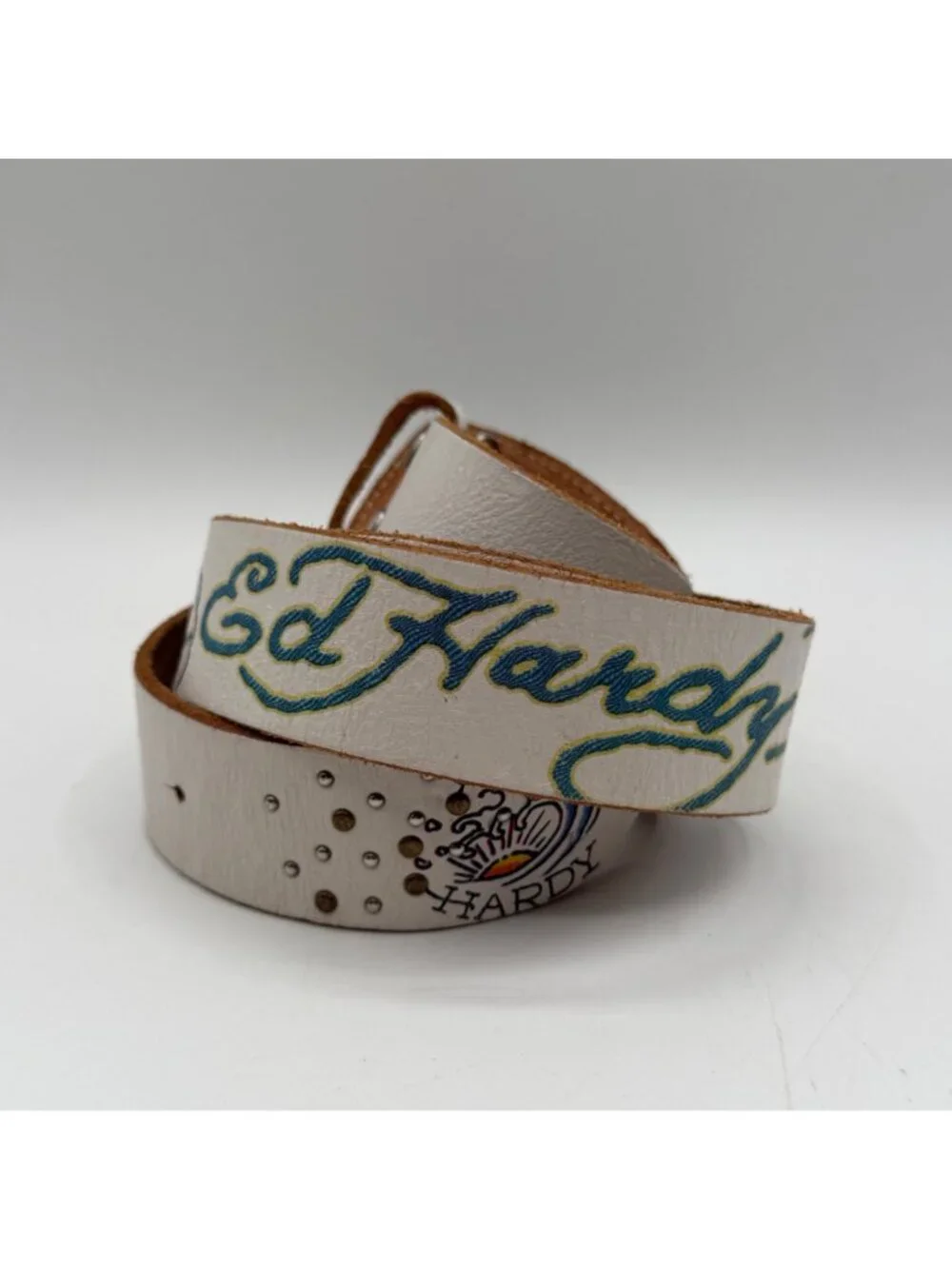 Ed Hardy vintage ed